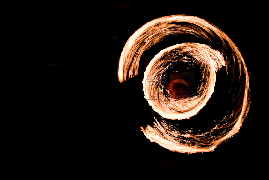 FIRE DANCE